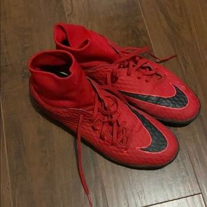 Men’s indoor soccer shoes